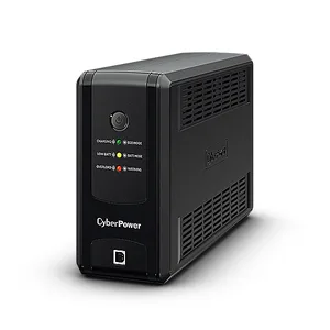 Energia No Break CYBERPOWER (UT1000GU) 1000VA