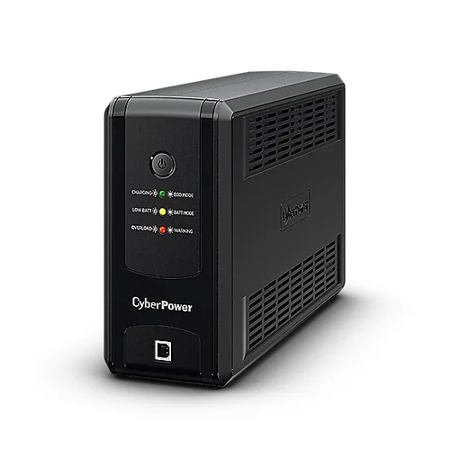 Energia No Break CYBERPOWER (UT1000GU) 1000VA
