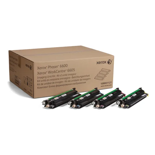 Xerox 108R01121 Kit de Unidad de Imagen VersaLink C400 Láser