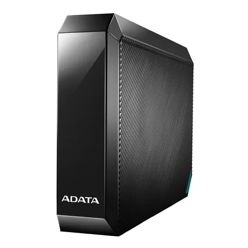ADATA HM800 4TB Escritorio 3.5 USB 3.2 Windows Mac Linux Adapt Alimentacion Color Negro