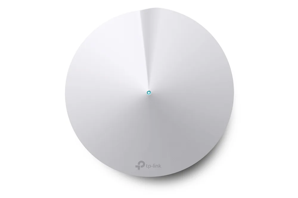 Sistema Wifi Mesh AC1300 (deco M5(1-PACK)) para Conexiones en Todo el Hogar TP-LINK