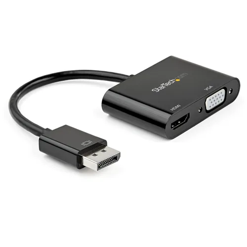 Accesorio Adaptadores STARTECH.COM Mod. DP2VGAHD20