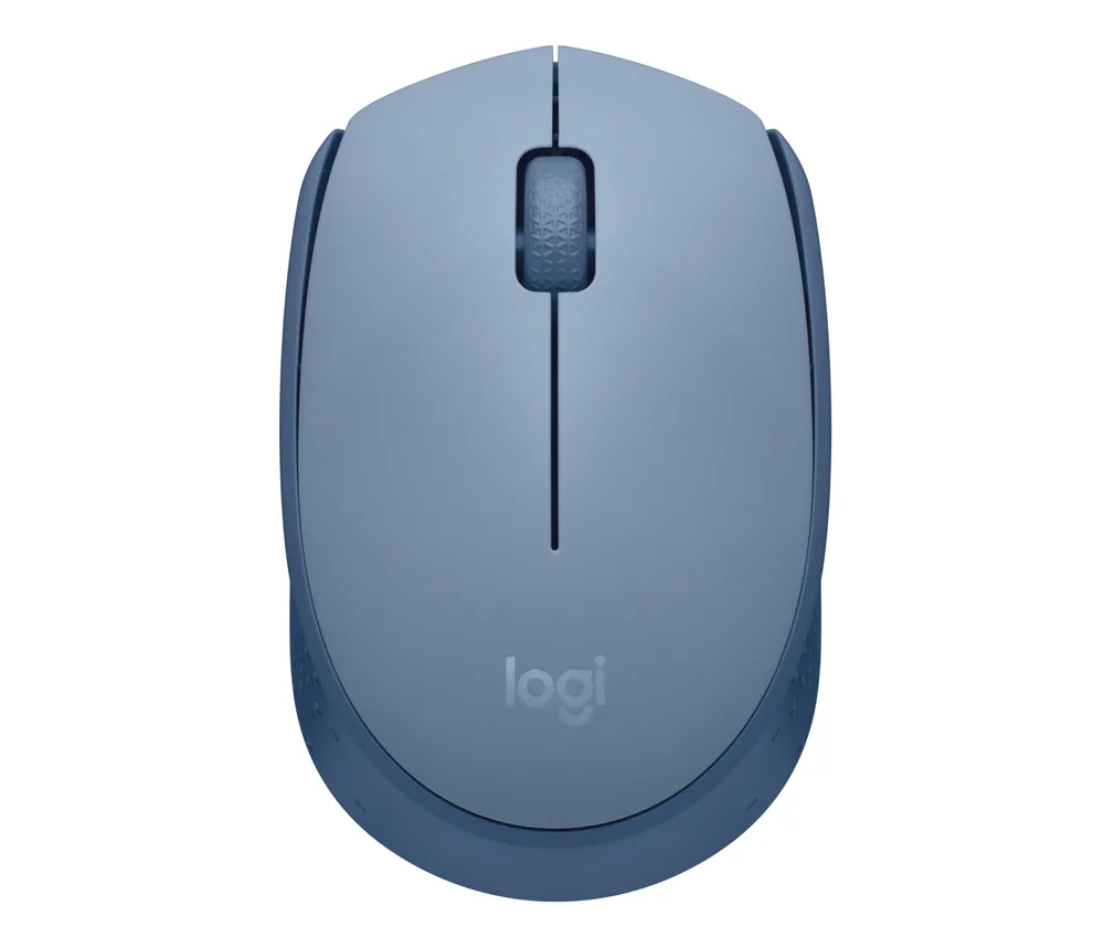 Mouse Logitech. M170 910-006863
