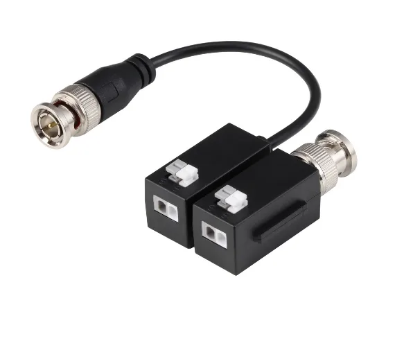 Accesorio Seguridad DAHUA Pasivos 4K