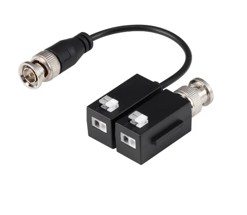 Accesorio Seguridad DAHUA Pasivos 4K