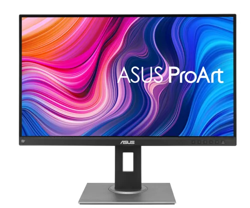 ASUS OEM Monitor Asus Proart PA278QV LED — 2560X1440 · Tr 5MS