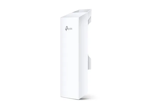 Access Point de Exterior Tp-link CPE210 de 9BDI Y Antenas Mimo Tecnología Pharos Maxtream Tdma 9 dBi