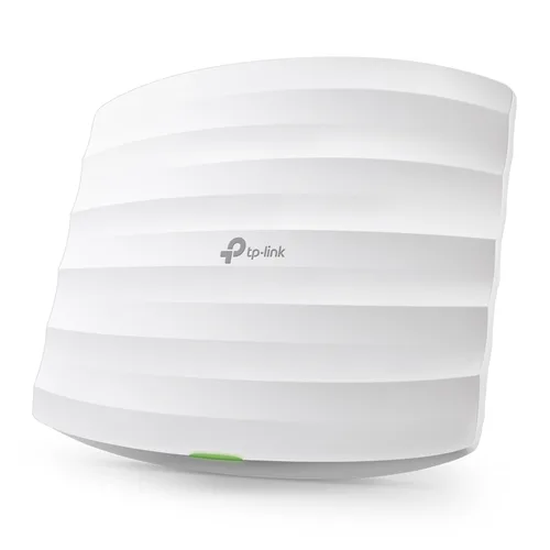 Access Point Inalámbrico para Techo con Administración en la Nube Tp-link EAP115 Omada 3 dBi