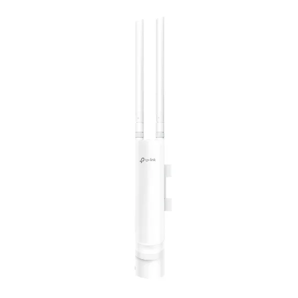Access Point Inalámbrico N300 con Tecnología Mimo Y Administración en la Nube Tp-link EAP110-OUTDOOR Omada 5 dBi