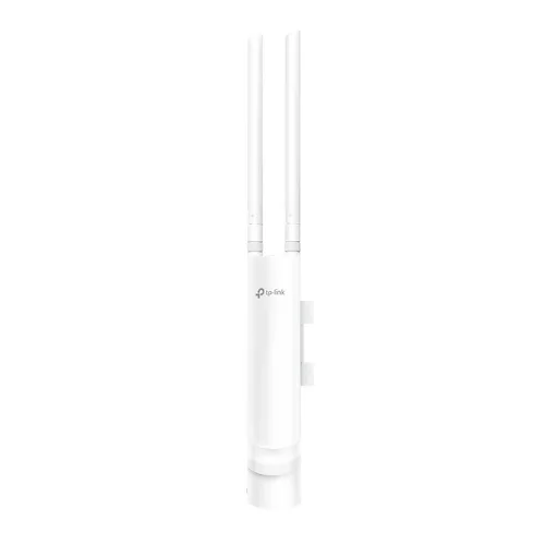 Access Point Inalámbrico N300 con Tecnología Mimo Y Administración en la Nube Tp-link EAP110-OUTDOOR Omada 5 dBi