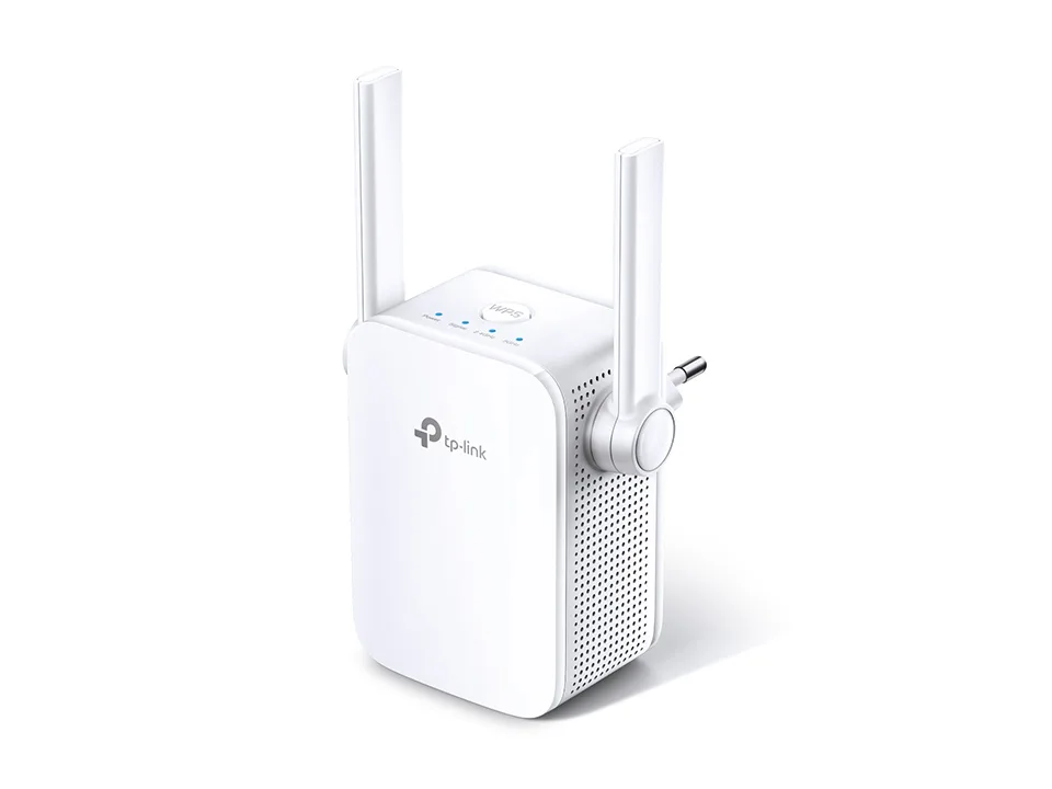 REPETIDOR TP-LINK RE305 INALAMBRICO EXTENSOR DE RANGO AC1200 MODO REPETIDOR O ACCESS POINT