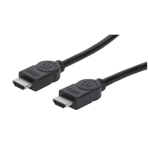MANHATTAN ,323222, 1.4 M-M 3.0METHERNET De Alta Velocidad Cable De Video