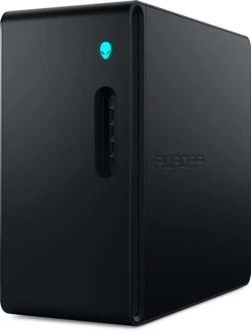 Pc´s Desktop Gamers DELL Alienware ACT1250 Intel Ultra 7 265F 32 Gb 216 Gb 1 Tb SSD NVME Nvidia Geforce 4060 It 8 Gb Win 11 Home Negro 1 Year Carry In Service 1 Year Complete Care