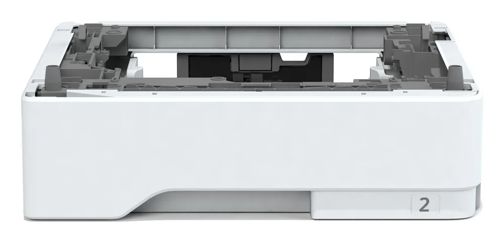 Accesorio Impresoras XEROX 097N02469, 550 Hojas Para B410