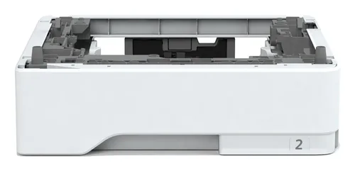 Accesorio Impresoras XEROX 097N02469, 550 Hojas Para B410