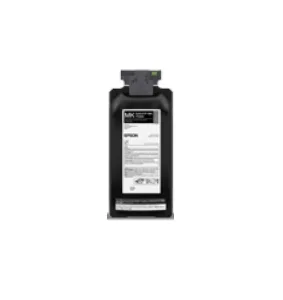 Consumible Cartucho EPSON Modelo C13T55N520 Negro Mate, Para Colorworks C8000