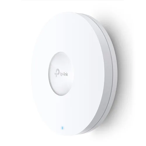 Access Point Ac de Instalación en Techo Inalámbrico Multi-gigabit AX3600 de Doble Banda Omada Tp-link EAP660 HD 5 dBi