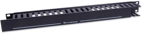 Accesorio Rack INTELLINET ,169950, 19 1U Metalico 5CM