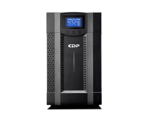 CDP UPO11-3AX,UPO11-3AX Torre De 3000VA Energia No Break — 3000W 6CONT