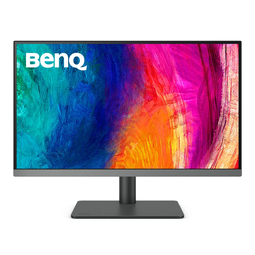 Monitor LED BENQ Diseño PD2706U 27