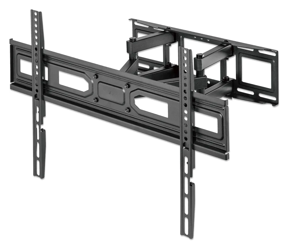 462440 Soporte TV p/pared 30kg 37 pulgadas a 40 pulgadas MANHATTAN 40 kg