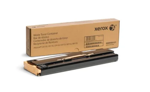 Consumible Contenedor De Toner XEROX 008R08101, Rendimiento De 69,000 Paginas, Para C8130