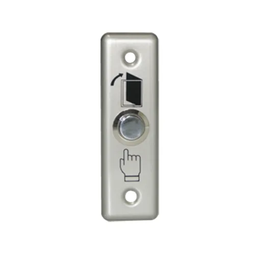 Boton de Salida Acero Inoxidable ASF905 NB Dahua Technology