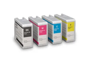Consumible Cartucho EPSON Modelo SJIC35P-M Magenta, Para Colorworks C6500