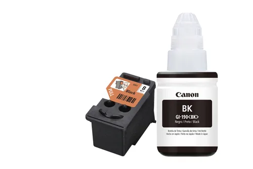 Cabezal CANON 0692C004AA - Negro
