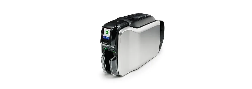 Zebra Kit Impresora Credenciales ZC300 200 tarjeta/h ZC32-000CQ00LA00