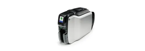 Zebra Kit Impresora Credenciales ZC300 200 tarjeta/h ZC32-000CQ00LA00