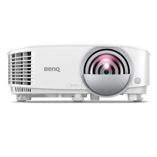 BENQ 9H.JMW77.13L MW826STH Dlp 3500 Lum Wxga 1280X800 Tiro Corto Lampara 200W Hasta 15000