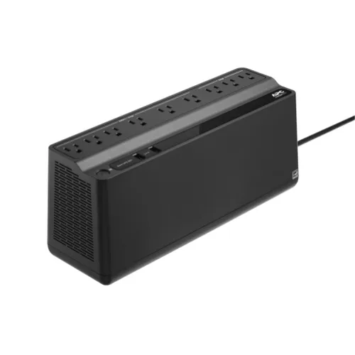 Energia No Break APC Back-Ups Es 850VA