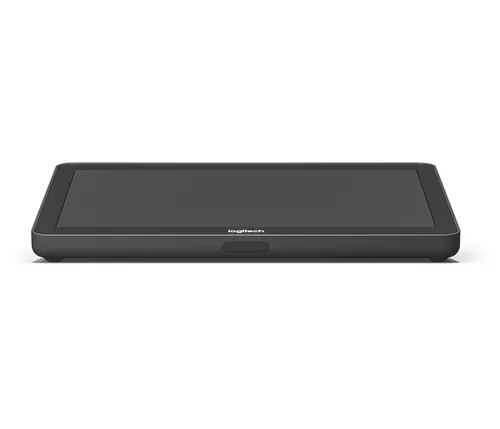 LOGITECH 939-001950 Tap Pantalla 10.1 Kit CAT5E Para Salas De Videoconferencia Accesorio