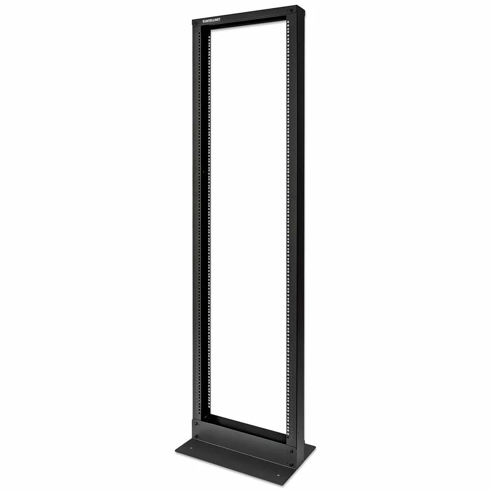 Gabinete De Rack INTELLINET ,715980, 19 Estndar 42U