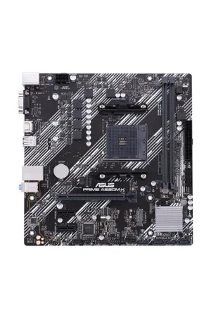 ASUS OEM PRIME A520M-K,192876826928 Mb Asus A520 AMD S-AM4 5A Gen Tarjeta Madre Socket