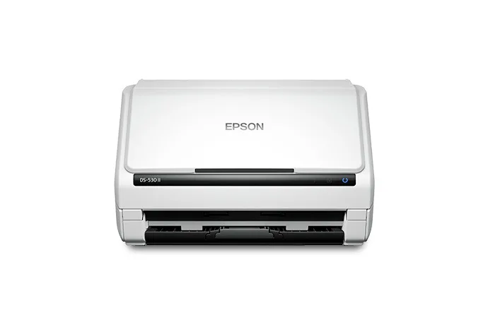Scanner Scanner Documentos EPSON Ds-530 Ii, 35 Ppm