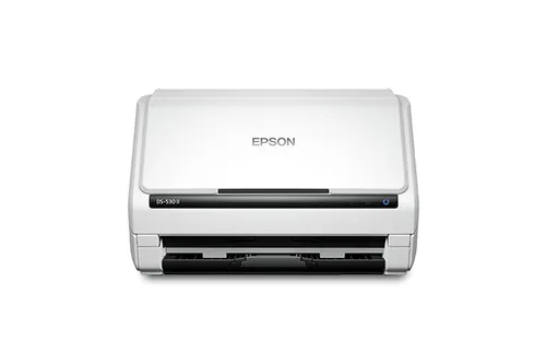 Scanner Scanner Documentos EPSON Ds-530 Ii, 35 Ppm