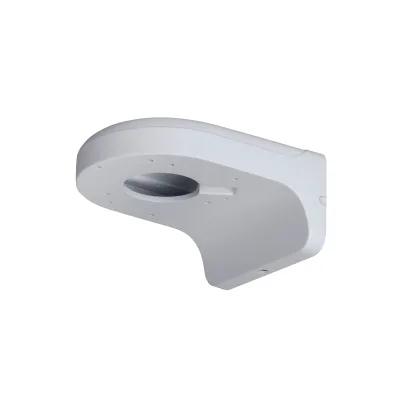 DAHUA PFB203W - Brazo de pared para camaras domo DAHUA / HDW2120 / 2220 / 2221RZ / HDW1000 / 1100R / HDW1120 / 1220 / 1320S / HDW2120 Dahua