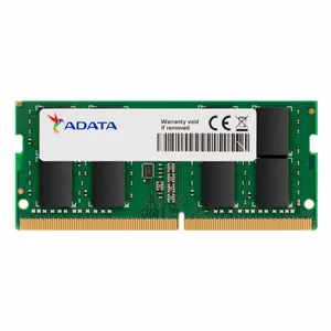 Memorias Memoria RAM ADATA Sodimm DDR4 16GB PC4-25600 3200MHZ CL22 260PIN 1.2V Laptop