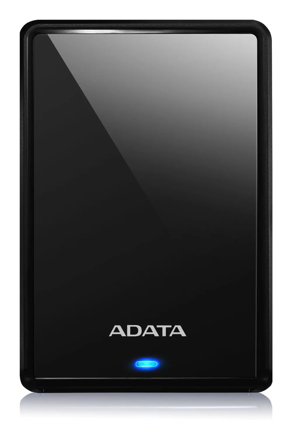 Discos Duros Disco Duro ADATA HV620S 2TB Portatil 2.5 USB 3.2 Windows Mac Linux Dashdrive Slim Color Negro AHV620S-2TU31-Cbk