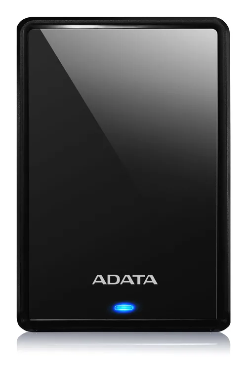 Discos Duros Disco Duro ADATA HV620S 2TB Portatil 2.5 USB 3.2 Windows Mac Linux Dashdrive Slim Color Negro AHV620S-2TU31-Cbk