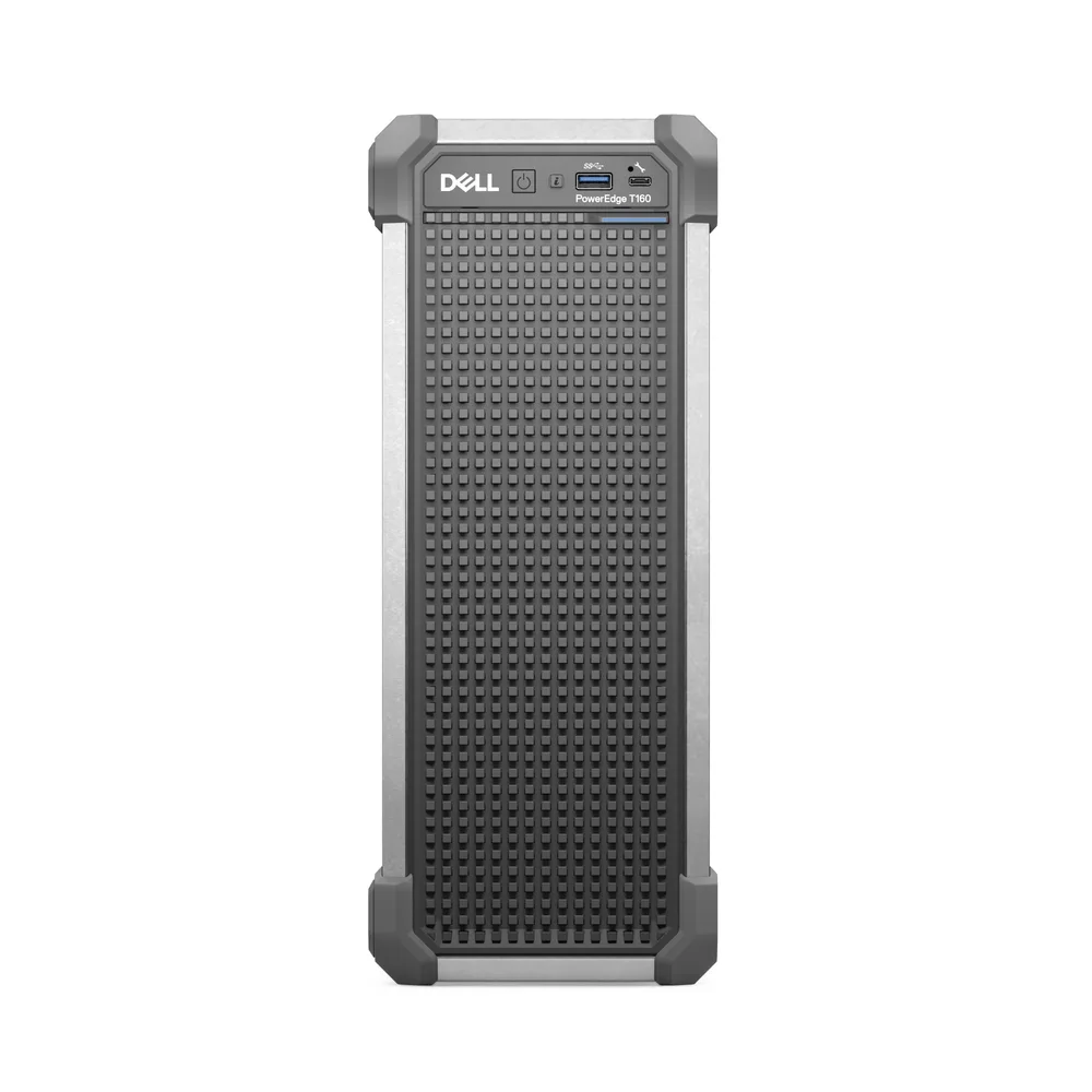DELL T160272_6315P116 Poweredge Servidor Torre (ml) — T160 · Intel Xeon 6315P