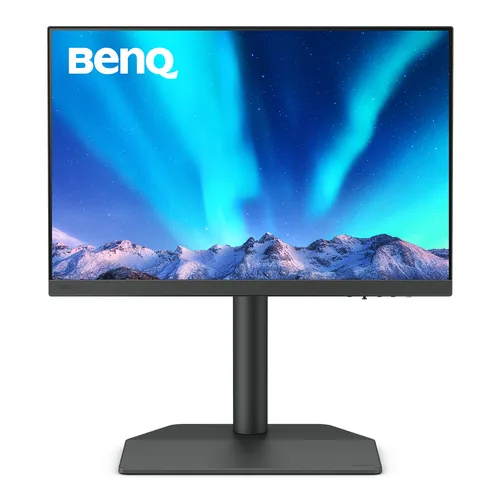 Monitor LED BENQ Fotografia SW242Q 24.1