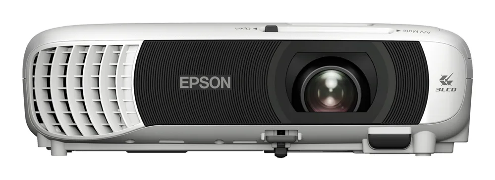 EPSON V11HB58021,198390002053,V11HB58021 Powerlite W55, 3LCD, Wxga, 4000 Lumenes, Usb,