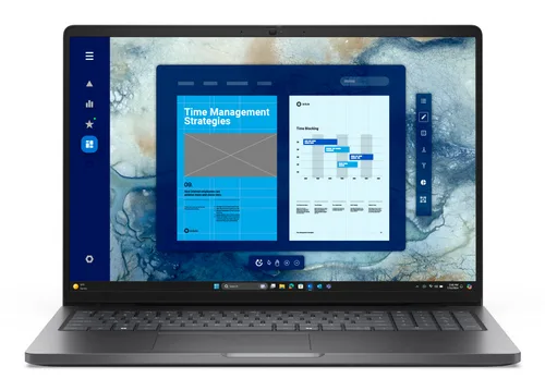 Portatiles Notebook DELL Pro 16