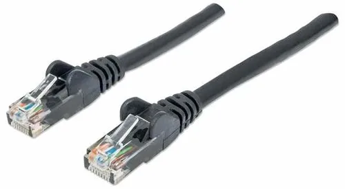 CABLE PATCH,INTELLINET,342063, CAT 6, 2.0M 7.0F UTP NEGRO