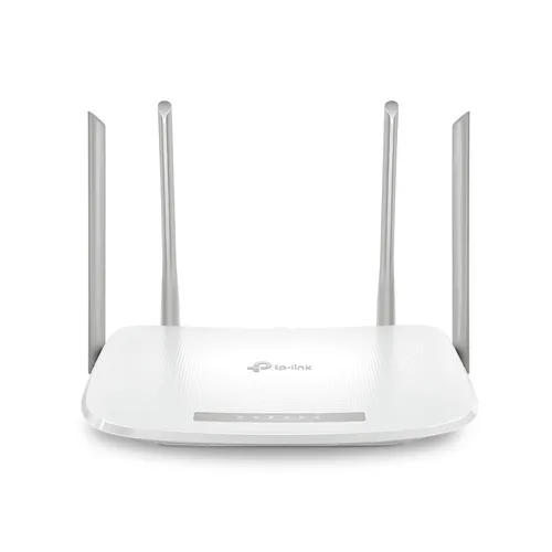 AC1200 Wireless Dual Band Gigabit Router TP-LINK Blanco EC220-G5