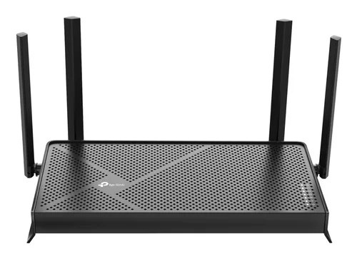 TP LINK | Archer BE230 | Wi-Fi 7 BE3600 Con Puertos Multi-Gigabit Equipo de Red Router