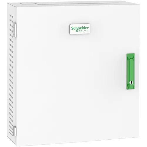 Energia Bypass APC Bypass Panel De Mantenimiento Easy Ups 3S, Unidad Unica, 10-20 Kva 208 V
